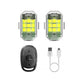 🔦 58% KORTING – Draadloze LED Stroboscoop met Hoge Helderheid | Krachtige Flitsen voor Feest, DJ en Sfeerverlichting ✨