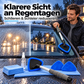 📺 50% KORTING – Dubbele Magnetische Autoruitenreiniger | Reinig Binnen- en Buitenzijde Tegelijk | Voor Helderder, Streeploos Glas