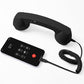 ☎️ 50% KORTING – Retro Telefoonhoorn met Bluetooth | Klassiek Vintage Design | Voor Thuis & Kantoor