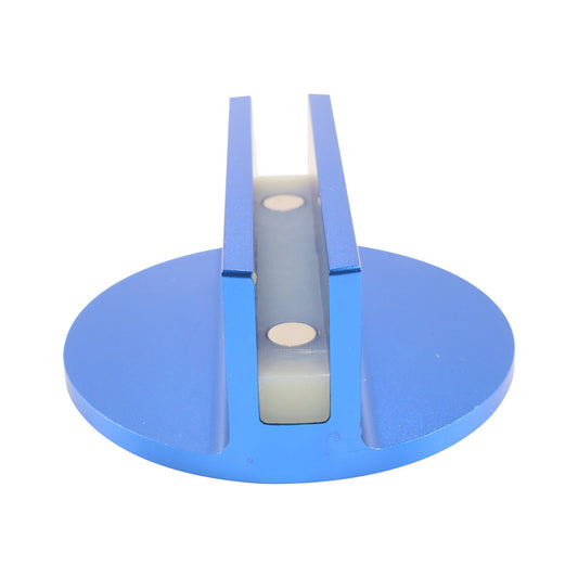 🧲 Professionele Magnetische Krik Rail-Adapter – Stabiel Heffen Zonder Beschadiging | Nu Tijdelijk in Actie
