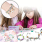 💎 60% KORTING – Sieradenset om Zelf te Maken | Mix & Match Kralen voor een Unieke Armband | Creatieve Hobby & Cadeau-idee