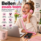 ☎️ 50% KORTING – Retro Telefoonhoorn met Bluetooth | Klassiek Vintage Design | Voor Thuis & Kantoor