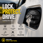 ⏰ 50% KORTING! Vergrendelbare Tankdop – Stevig, Veilig & Eenvoudig te Monteren | Voor Elk Voertuig 🔐🚗