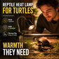 🔥 50% KORTING! 🦎 Verstelbare Reptiel Lampenhouder – Voor Warmte- & UV-Lampen | Stevig & Veilig ☀️