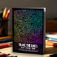 🎨 KOOP 2, KRIJG 1 GRATIS – Creatief Activiteitenboek voor Kinderen – 32 Losse Tekenpagina’s – Voor Schetsen, Overtrekken & Kleuren