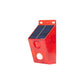 🎃 Halloween-aanbieding: 50% KORTING – Beveiligingsalarm op Zonne-energie met Bewegingssensor, 110 dB Sirene en Knipperende LED's