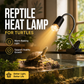 🔥 50% KORTING! 🦎 Verstelbare Reptiel Lampenhouder – Voor Warmte- & UV-Lampen | Stevig & Veilig ☀️