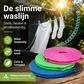 🎁 KOOP 2, KRIJG 1 GRATIS! 🏠 Draagbare Waslijn – Geen Boren, Snel Opgehangen & Overal Te Gebruiken 👕