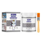 💧 2+1 GRATIS + 50% KORTING – Transparante Waterdichte Afdichtingscoating met Kwast