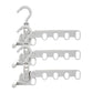 ⏳ FLASH SALE! ✨ Opvouwbare Hanger Wonder | Uitvouwen & Drogen 🧺 | Opvouwen tot Handformaat | HALF PRICE 🎉