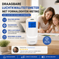 🏡 Draagbare Luchtkwaliteitsmeter Met Formaldehyde-Meting – Controleer De Lucht In Huis Binnen Enkele Seconden
