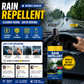 🚗 KOOP 2, KRIJG 1 GRATIS! Kristalheldere Regenafstotende Spray – Voor Een Helder Zicht in de Regen 🌧️