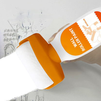 🧽 Muren Vies of Beschadigd? Eén Rol en Je Muur Ziet er Weer Als Nieuw uit – Geen Schilderen Nodig! 🔥 Tijdelijk 50% KORTING ✨