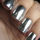 ✨ Glamoureuze Metallic Nagellak – Spiegelende Glans & Elegante Finish voor Elke Look 💅