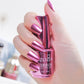 ✨ Glamoureuze Metallic Nagellak – Spiegelende Glans & Elegante Finish voor Elke Look 💅