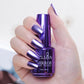 ✨ Glamoureuze Metallic Nagellak – Spiegelende Glans & Elegante Finish voor Elke Look 💅