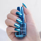 ✨ Glamoureuze Metallic Nagellak – Spiegelende Glans & Elegante Finish voor Elke Look 💅