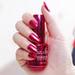 ✨ Glamoureuze Metallic Nagellak – Spiegelende Glans & Elegante Finish voor Elke Look 💅