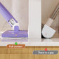 💥Uitverkoop 49% korting🏆 Automatische Mini Mop met Stoffenwissel