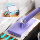 💥Uitverkoop 49% korting🏆 Automatische Mini Mop met Stoffenwissel