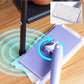 💥Uitverkoop 49% korting🏆 Automatische Mini Mop met Stoffenwissel