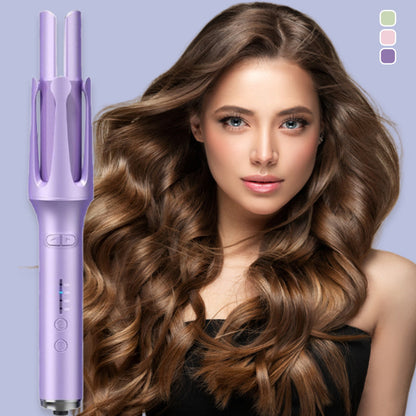 💇‍♀️ Tijdelijk 60% KORTING – Automatische Krultang | Voor Mooie, Gelijkmatige Krullen | Makkelijk in Gebruik & Ideaal voor Thuis ✨