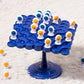 🎄🚀 Astronaut Balance Tree – Educatief Speelgoed voor Kinderen! Black Friday & Kerst 50% Korting!