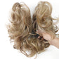 ✨ Luxe Clip-in Haarstuk – Direct Meer Volume & een Natuurlijke, Vollere Look | Geen Lijm of Hitte | 60% KORTING! 🎄