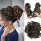 ✨ Luxe Clip-in Haarstuk – Direct Meer Volume & een Natuurlijke, Vollere Look | Geen Lijm of Hitte | 60% KORTING! 🎄