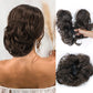 ✨ Luxe Clip-in Haarstuk – Direct Meer Volume & een Natuurlijke, Vollere Look | Geen Lijm of Hitte | 60% KORTING! 🎄
