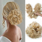 ✨ Luxe Clip-in Haarstuk – Direct Meer Volume & een Natuurlijke, Vollere Look | Geen Lijm of Hitte | 60% KORTING! 🎄