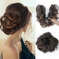 ✨ Luxe Clip-in Haarstuk – Direct Meer Volume & een Natuurlijke, Vollere Look | Geen Lijm of Hitte | 60% KORTING! 🎄