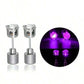 👑 Stijlvolle LED-Kroonoorbellen ✨ - Party/Ceremonie Perfect Fit