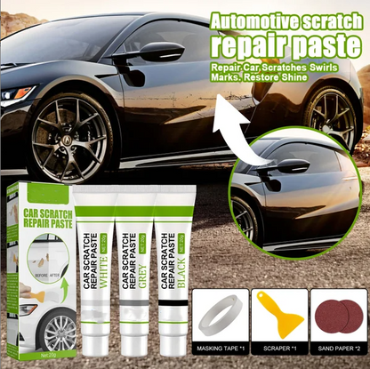 Lakreparatiecrème – Kleine Kraters, Groot Resultaat🪵Nu: 2 betalen, 1 gratis!