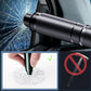 🚗 KOOP 2, KRIJG 1 GRATIS! 2-in-1 Auto Noodgereedschap – Ruitenbreker & Gordelsnijder | Compact & Altijd Binnen Handbereik 🆘