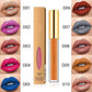 【💄KOOP 1 KRIJG 1 GRATIS🎁】Hete verkoop-Metallic vloeibare diamant glitterlippenstift