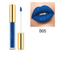 【💄KOOP 1 KRIJG 1 GRATIS🎁】Hete verkoop-Metallic vloeibare diamant glitterlippenstift