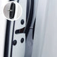 ✨ General Motors Schokabsorberend Deurslot Beschermkussen – Voorkom Krassen & Stoten, Universeel & Duurzaam! 🚗💥
