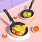🎁Uitverkoop 50% korting🎁Real Cooking Mini Kitchen Toys voor kinderen - Set van 22 stuks🍳