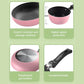 🔥 50% KORTING! 🎁 Real Cooking Mini Kitchen Toys – Complete Set van 22 Stuks met Fornuis & Keukengerei voor Kinderen | Perfect als Cadeau 🍳👨‍🍳
