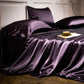 💎 Luxe 100% Mulberry Zijde Beddengoed Vierdelig – Ultrazacht & Comfortabel | Nu 50% Korting