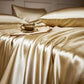 💎 Luxe 100% Mulberry Zijde Beddengoed Vierdelig – Ultrazacht & Comfortabel | Nu 50% Korting