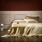 💎 Luxe 100% Mulberry Zijde Beddengoed Vierdelig – Ultrazacht & Comfortabel | Nu 50% Korting