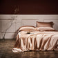 💎 Luxe 100% Mulberry Zijde Beddengoed Vierdelig – Ultrazacht & Comfortabel | Nu 50% Korting
