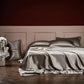 💎 Luxe 100% Mulberry Zijde Beddengoed Vierdelig – Ultrazacht & Comfortabel | Nu 50% Korting