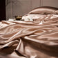 💎 Luxe 100% Mulberry Zijde Beddengoed Vierdelig – Ultrazacht & Comfortabel | Nu 50% Korting