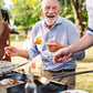 🔥 2e HALVE PRIJS – Barbecue Grill Reinigingsspray | Verwijdert Vet & Aangebrande Resten in Seconden