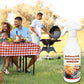 🔥 2e HALVE PRIJS – Barbecue Grill Reinigingsspray | Verwijdert Vet & Aangebrande Resten in Seconden