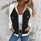 Nieuwe producten zijn op de markt! ! ! 49% korting op nieuwe producten te koop in de herfst nieuwe mode Creative Denim Cut Women