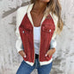 Nieuwe producten zijn op de markt! ! ! 49% korting op nieuwe producten te koop in de herfst nieuwe mode Creative Denim Cut Women